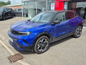 Used Vauxhall Mokka 2024 for sale - 79132507: Photo