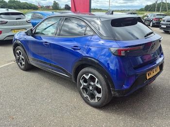 Used Vauxhall Mokka 2024 for sale - 79132507: Photo