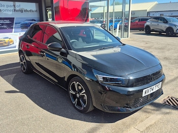 Used Vauxhall Corsa 2025 for sale - 78492043: Photo