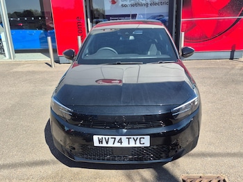 Used Vauxhall Corsa 2025 for sale - 78492043: Photo