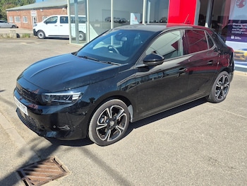 Used Vauxhall Corsa 2025 for sale - 78492043: Photo