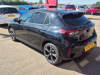 Used Vauxhall Corsa 2025 for sale - 78492043: Photo