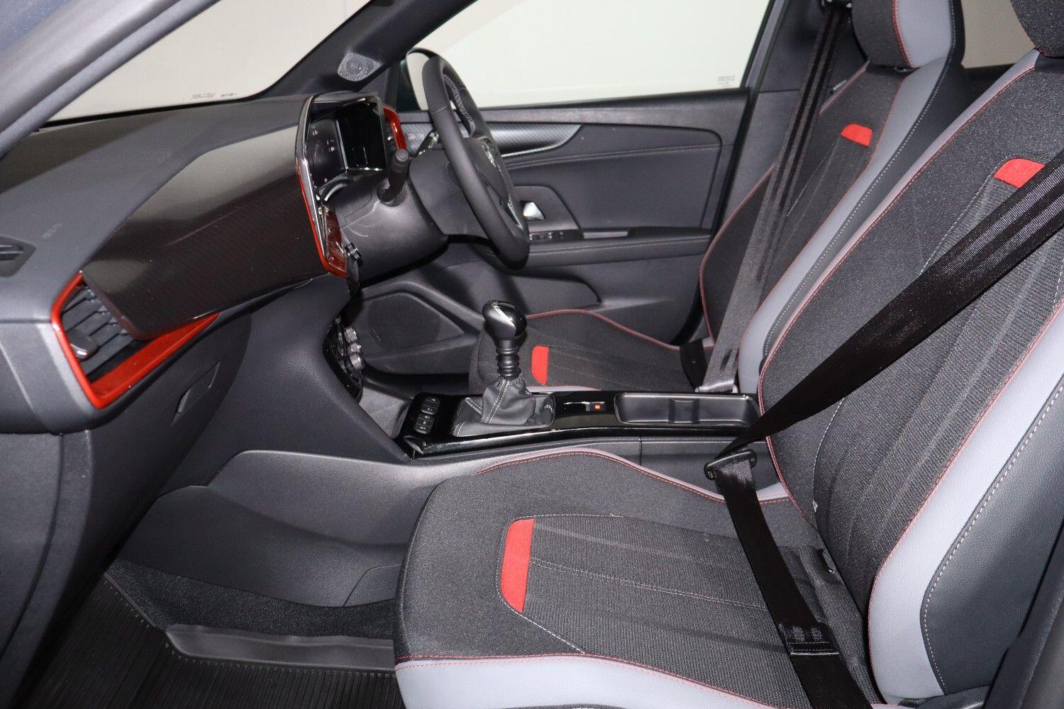 Used Vauxhall Mokka 2024 for sale - 77633810: Photo 11