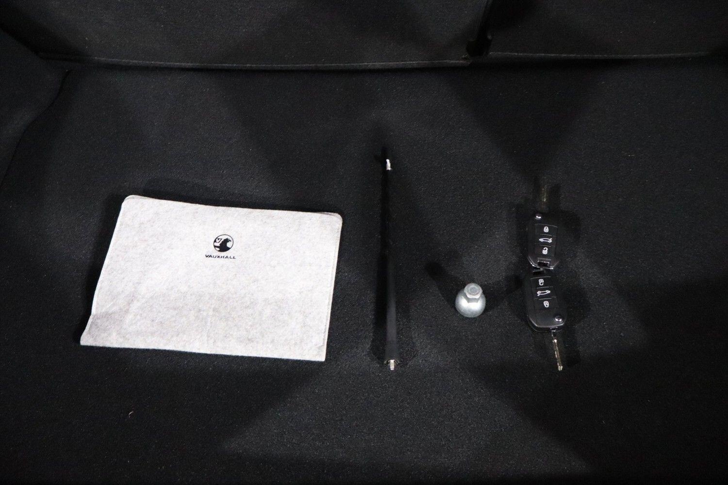 Used Vauxhall Mokka 2024 for sale - 77633810: Photo 13