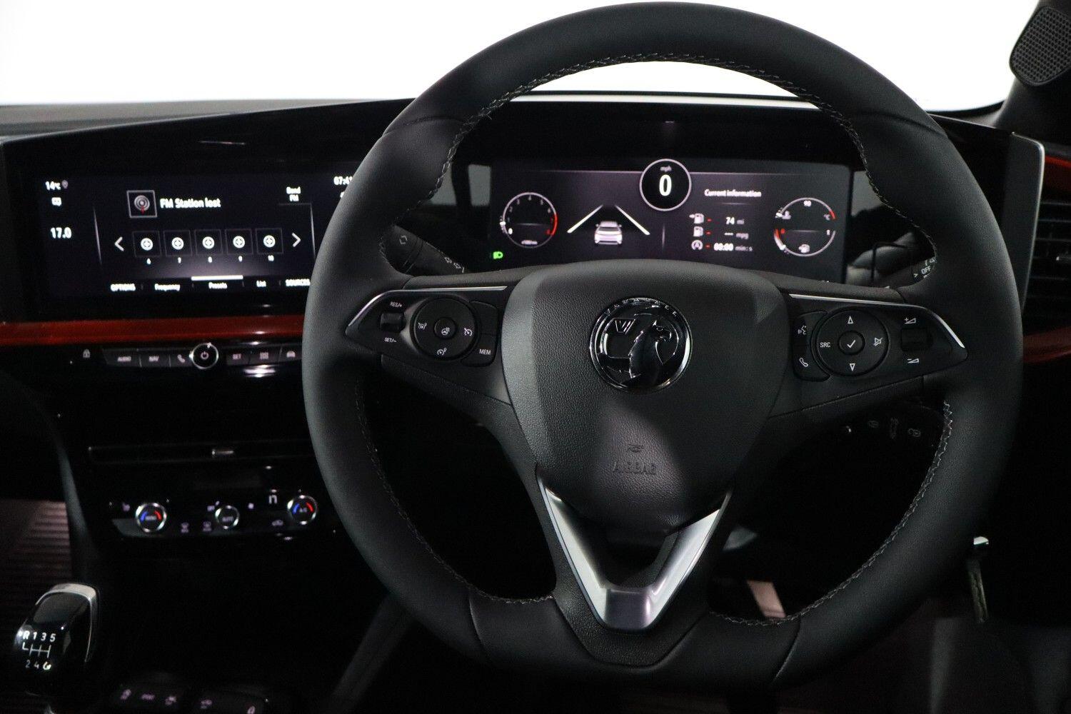 Used Vauxhall Mokka 2024 for sale - 77633810: Photo 16