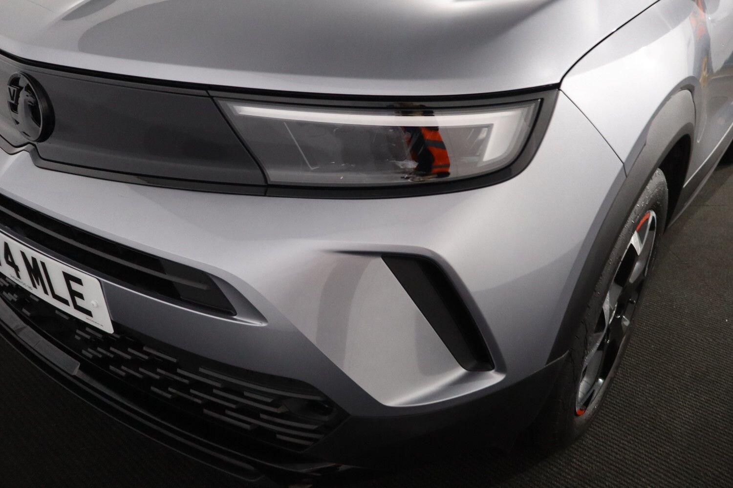 Used Vauxhall Mokka 2024 for sale - 77633810: Photo 18