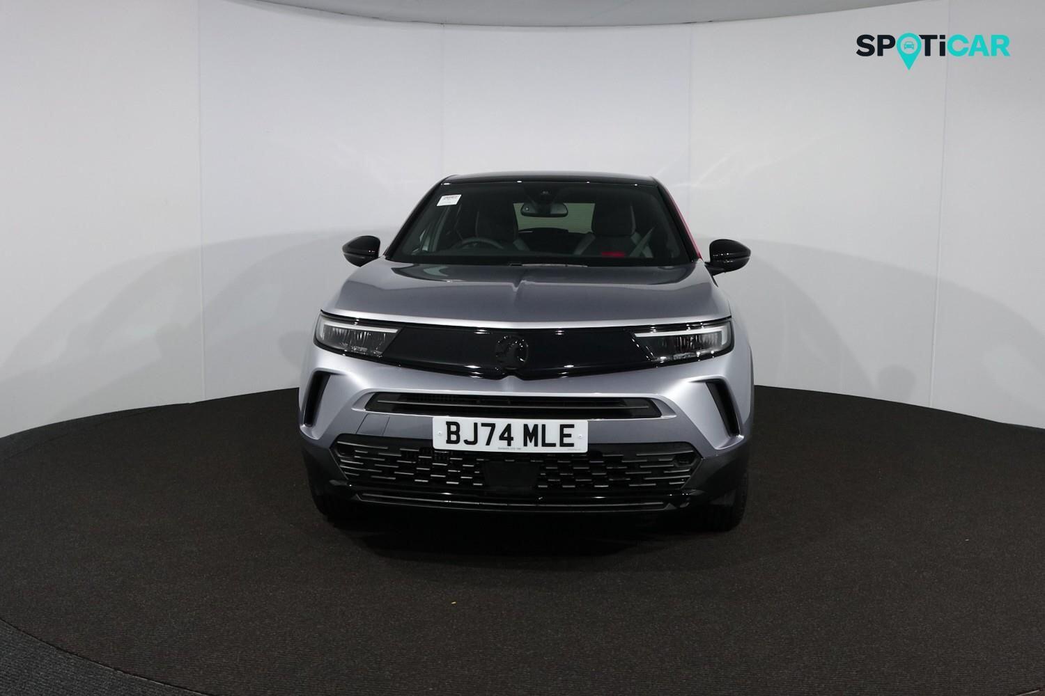 Used Vauxhall Mokka 2024 for sale - 77633810: Photo 2