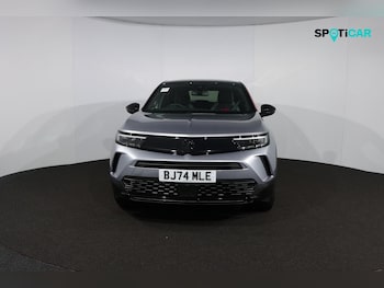 Used Vauxhall Mokka 2024 for sale - 77633810: Photo