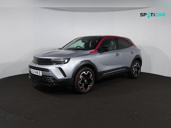 Used Vauxhall Mokka 2024 for sale - 77633810: Photo