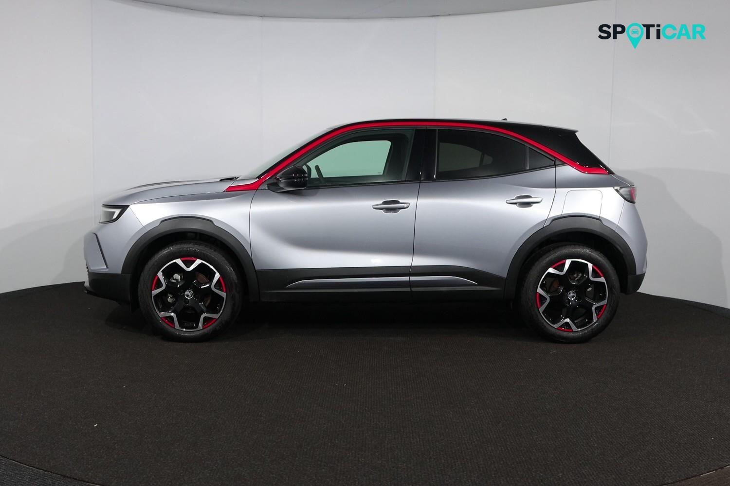 Used Vauxhall Mokka 2024 for sale - 77633810: Photo 4