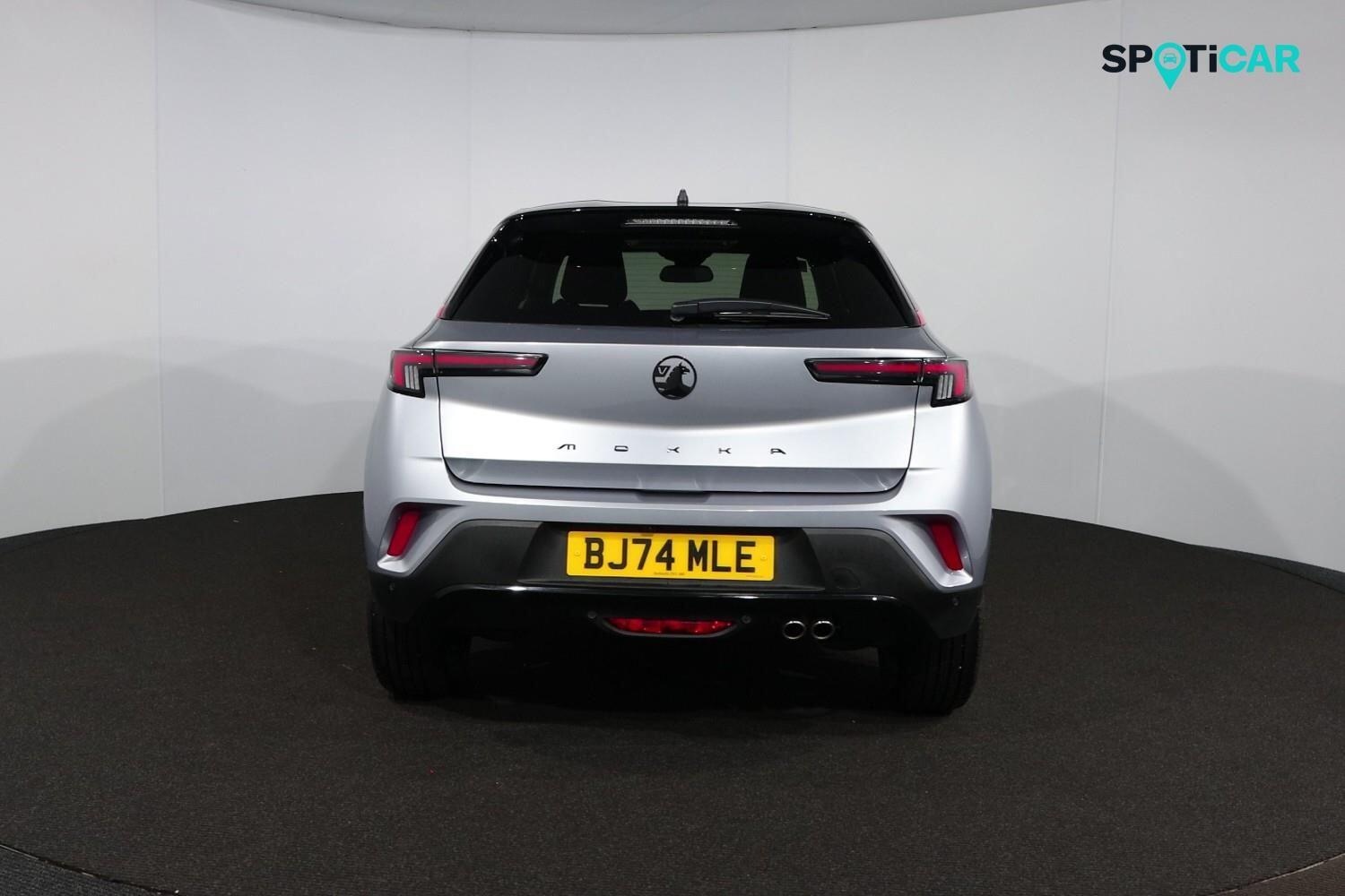 Used Vauxhall Mokka 2024 for sale - 77633810: Photo 6