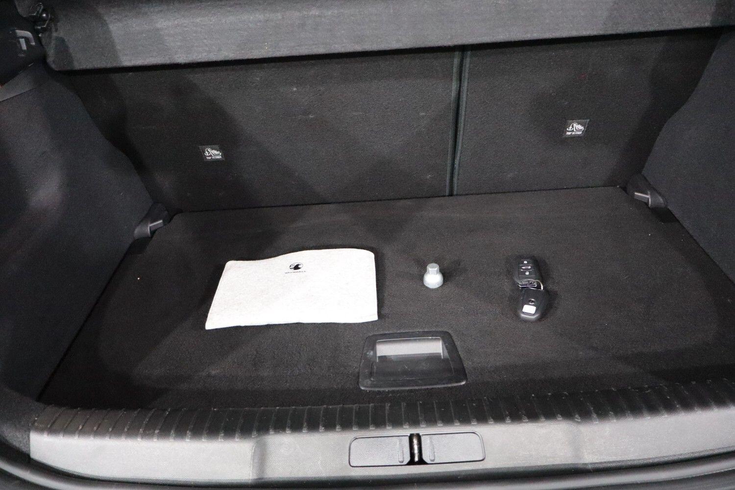 Used Vauxhall Mokka 2025 for sale - 77632940: Photo 13