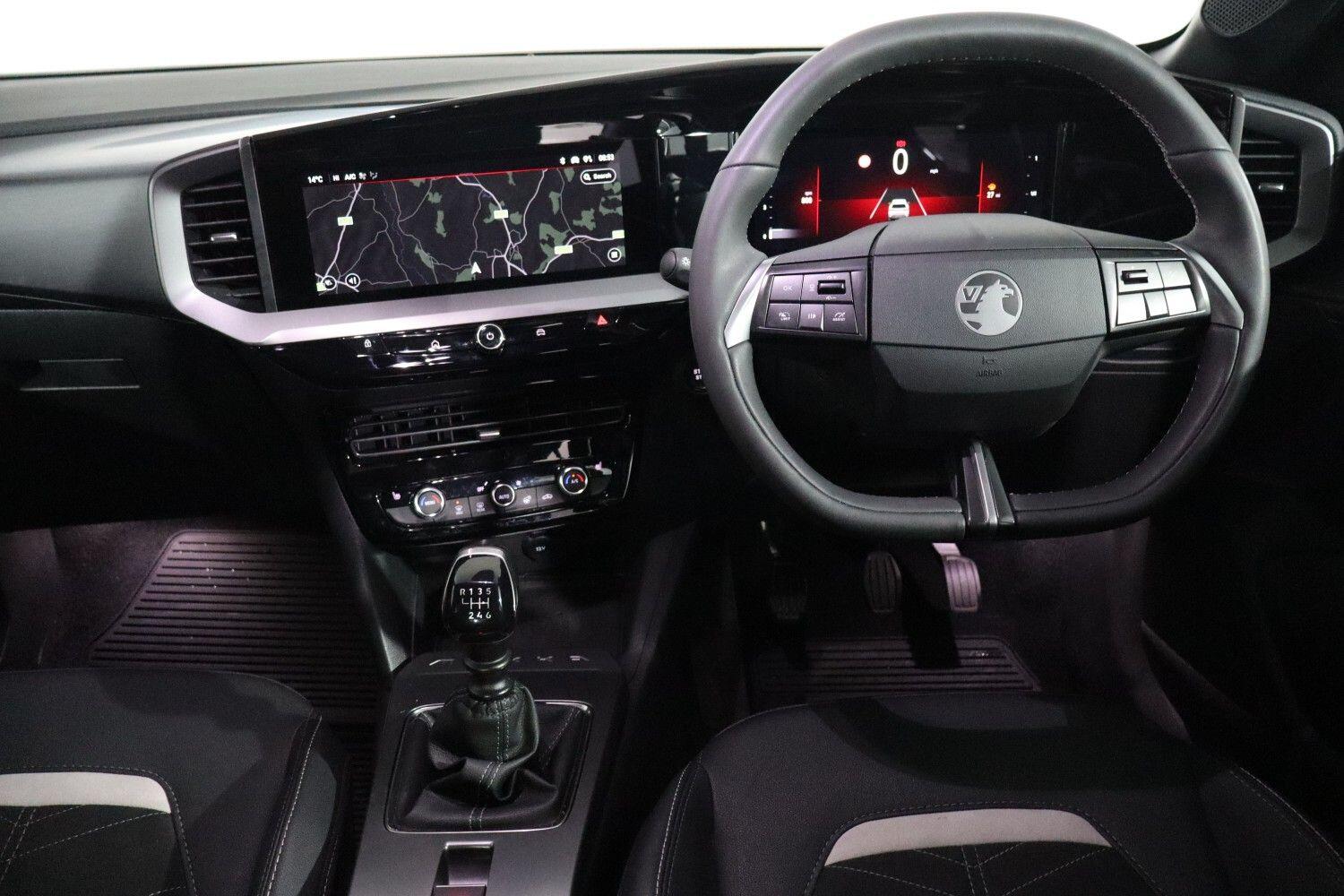 Used Vauxhall Mokka 2025 for sale - 77632940: Photo 14