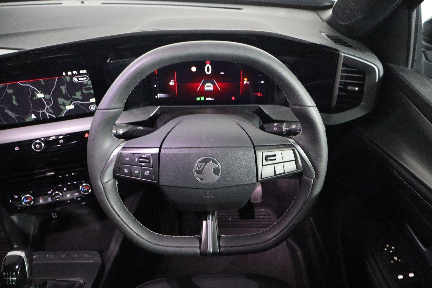 Used Vauxhall Mokka 2025 for sale - 77632940: Photo 16