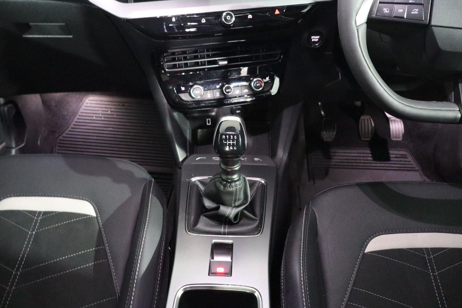 Used Vauxhall Mokka 2025 for sale - 77632940: Photo 17