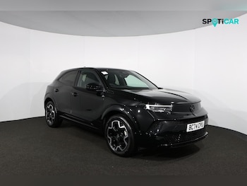 Vauxhall Mokka feature image