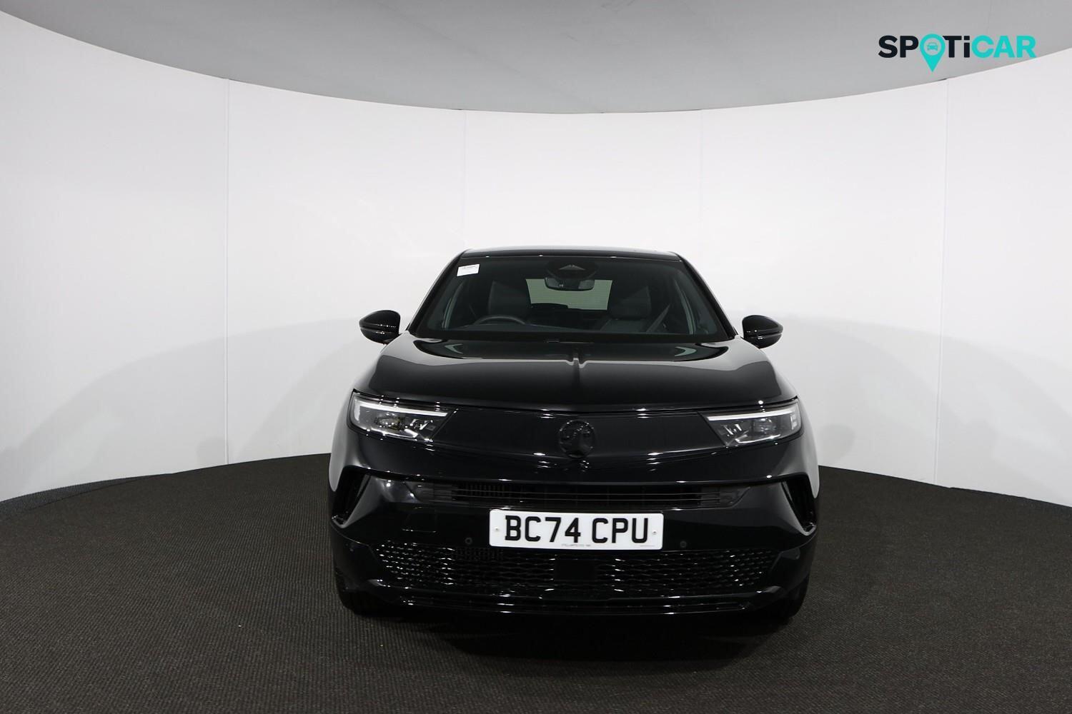 Used Vauxhall Mokka 2025 for sale - 77632940: Photo 2