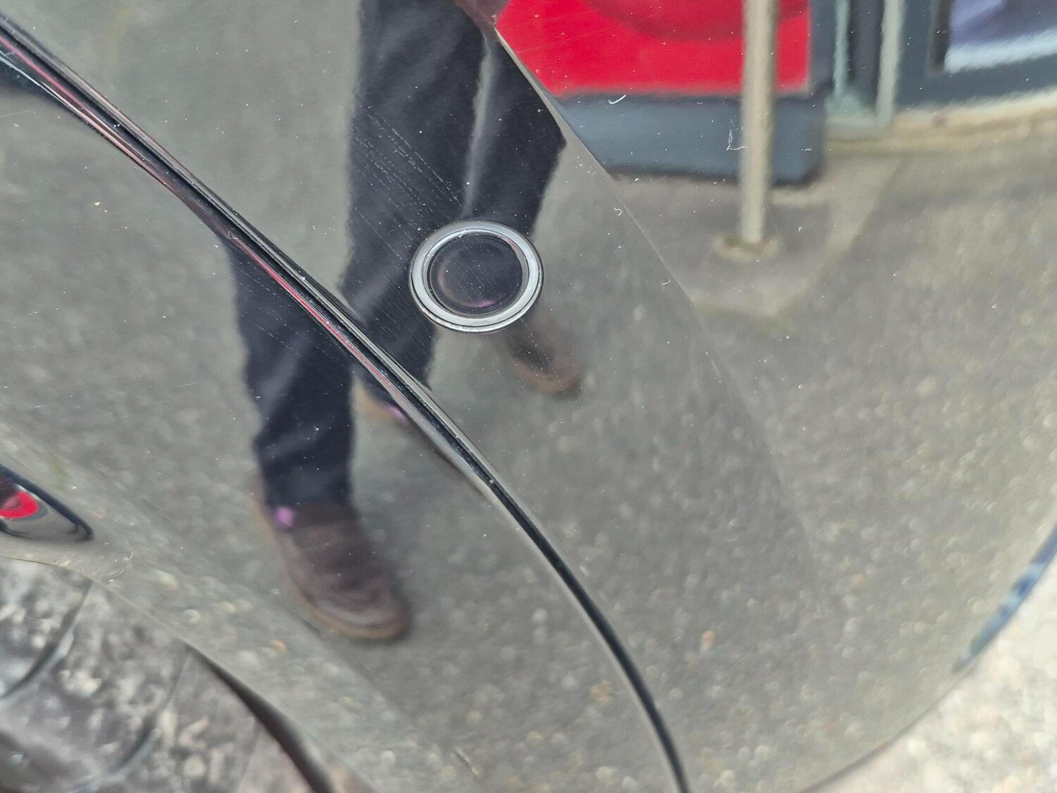 Used Vauxhall Mokka 2025 for sale - 77632940: Photo 28