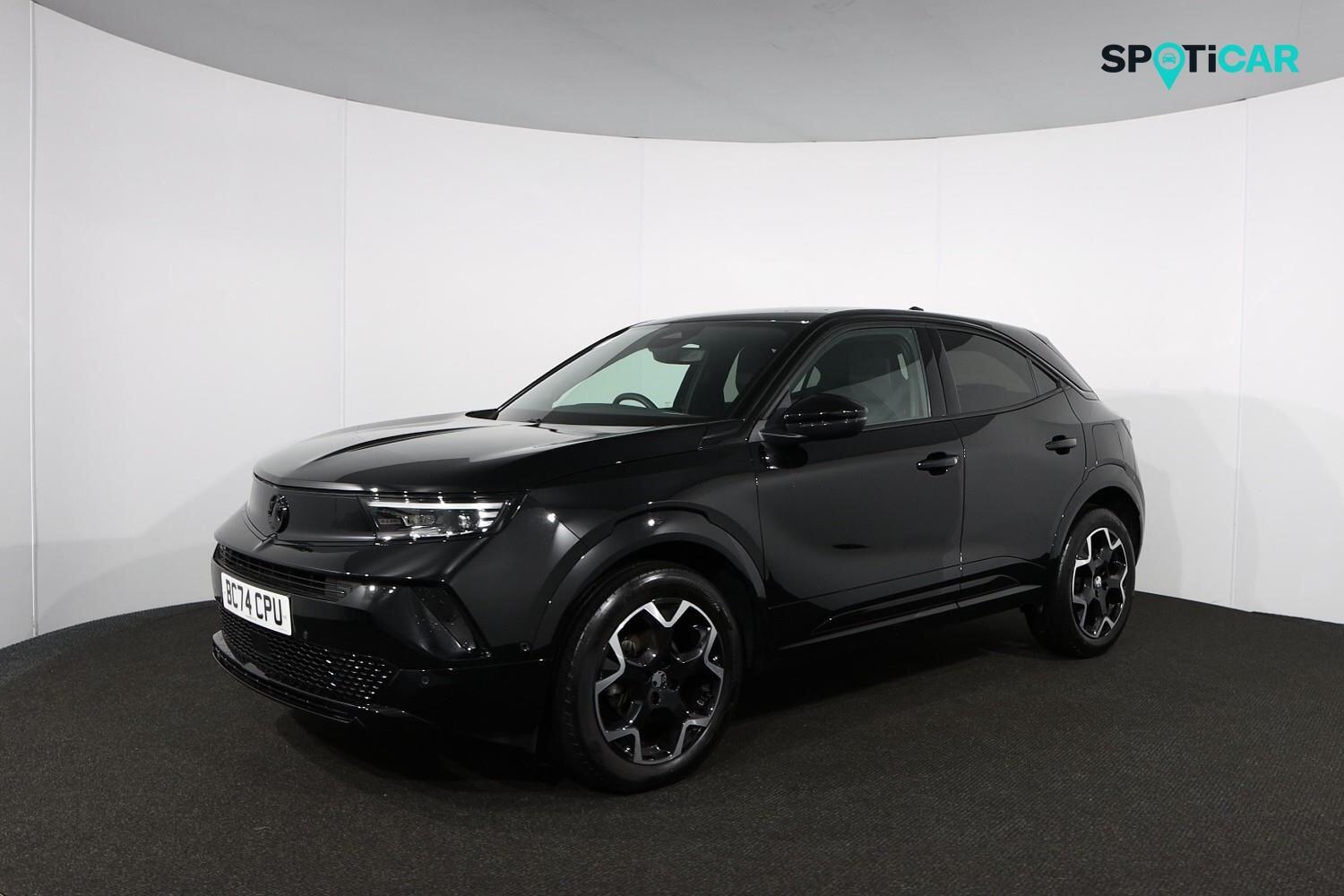 Used Vauxhall Mokka 2025 for sale - 77632940: Photo 3