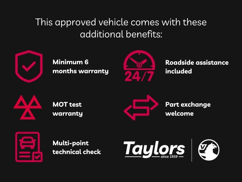 Used Vauxhall Mokka 2025 for sale - 77632940: Photo 33