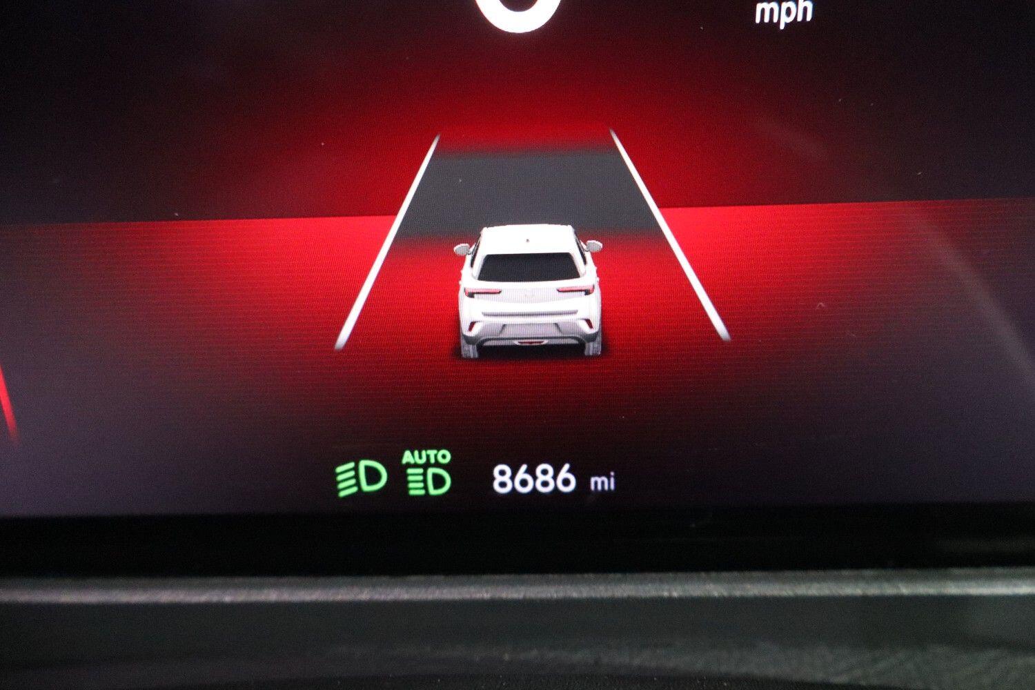 Used Vauxhall Mokka 2025 for sale - 77632940: Photo 37