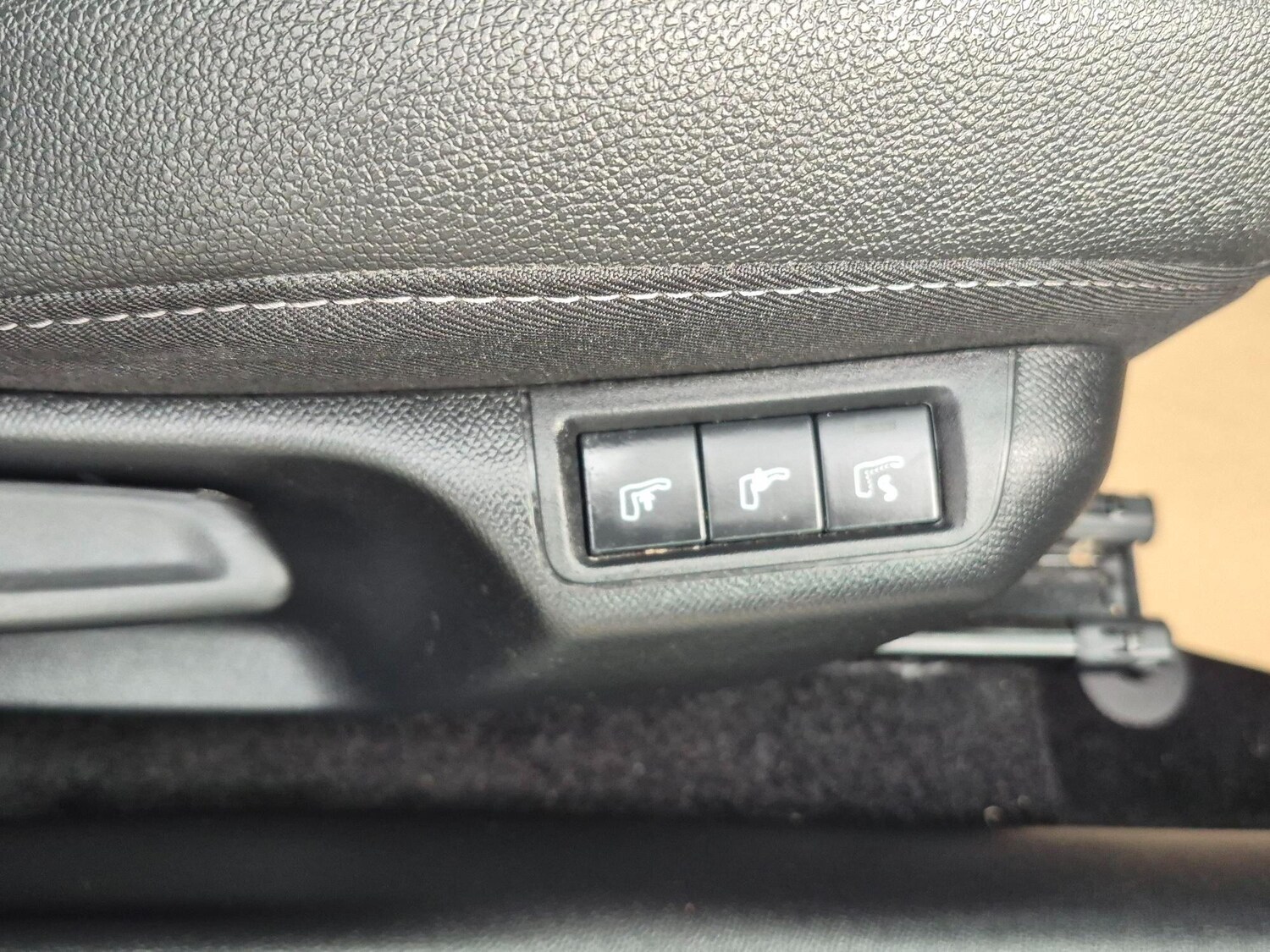 Used Vauxhall Mokka 2025 for sale - 77632940: Photo 44