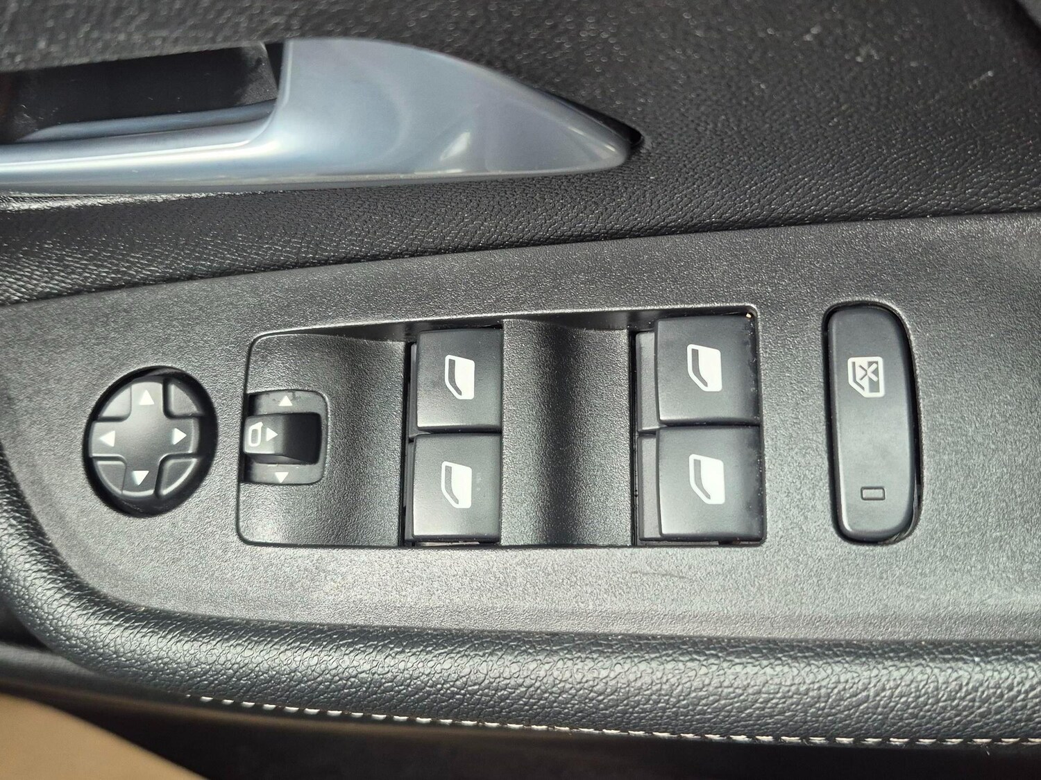 Used Vauxhall Mokka 2025 for sale - 77632940: Photo 45