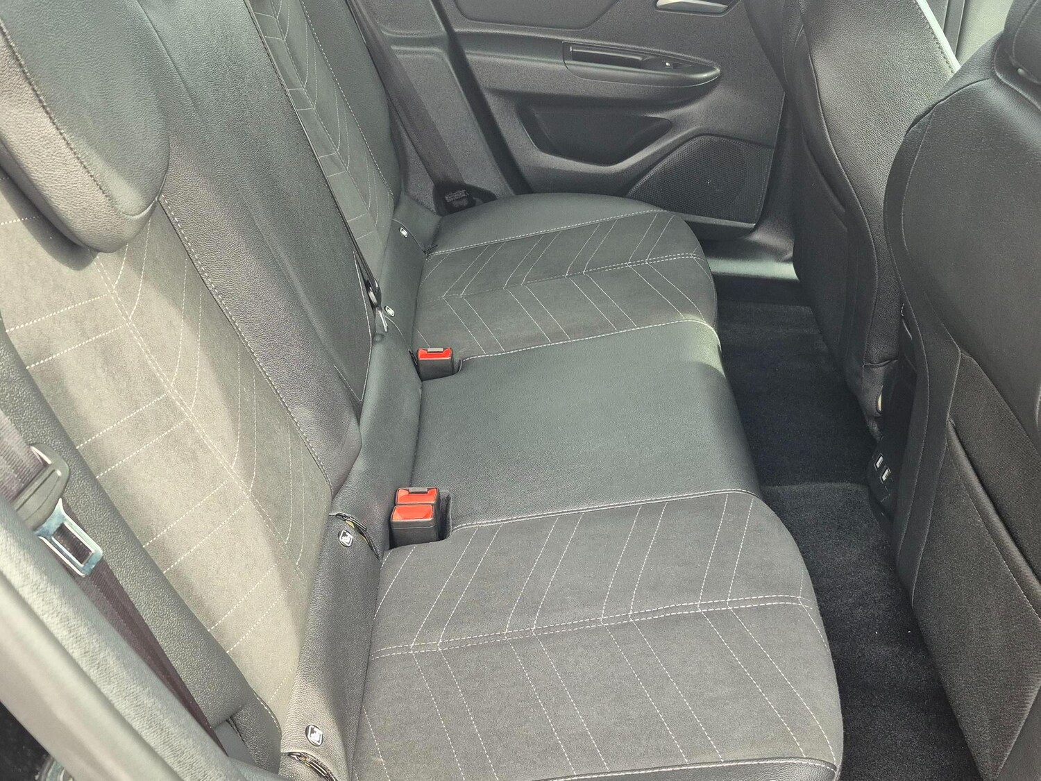 Used Vauxhall Mokka 2025 for sale - 77632940: Photo 48