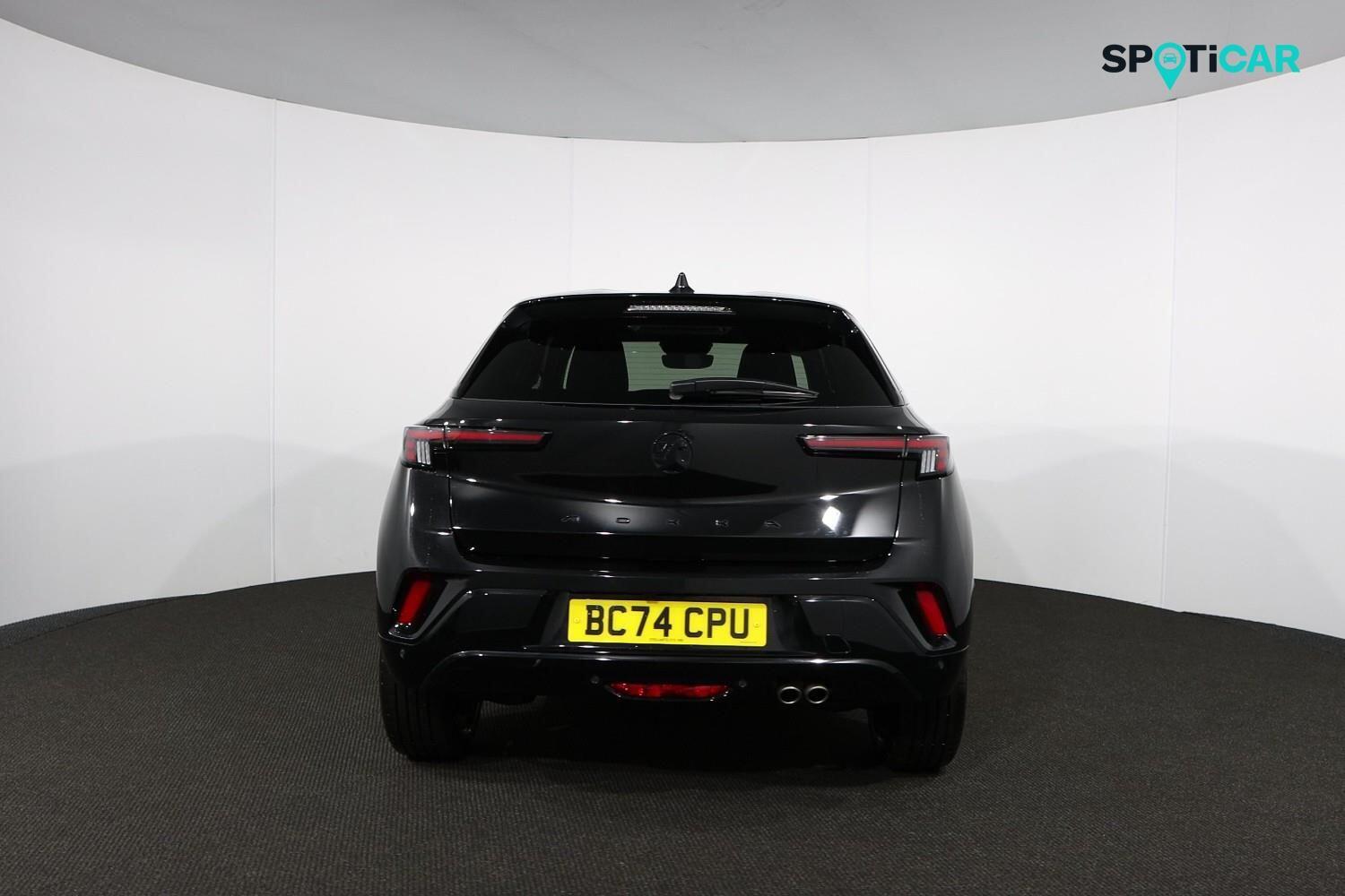 Used Vauxhall Mokka 2025 for sale - 77632940: Photo 6