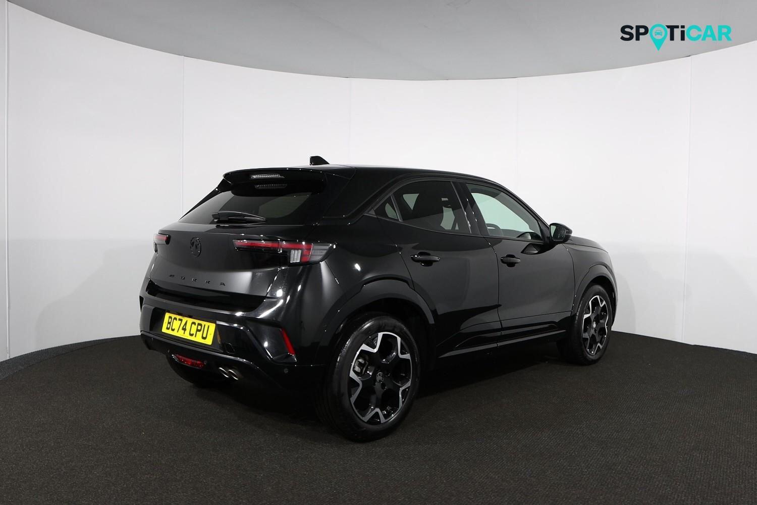 Used Vauxhall Mokka 2025 for sale - 77632940: Photo 7