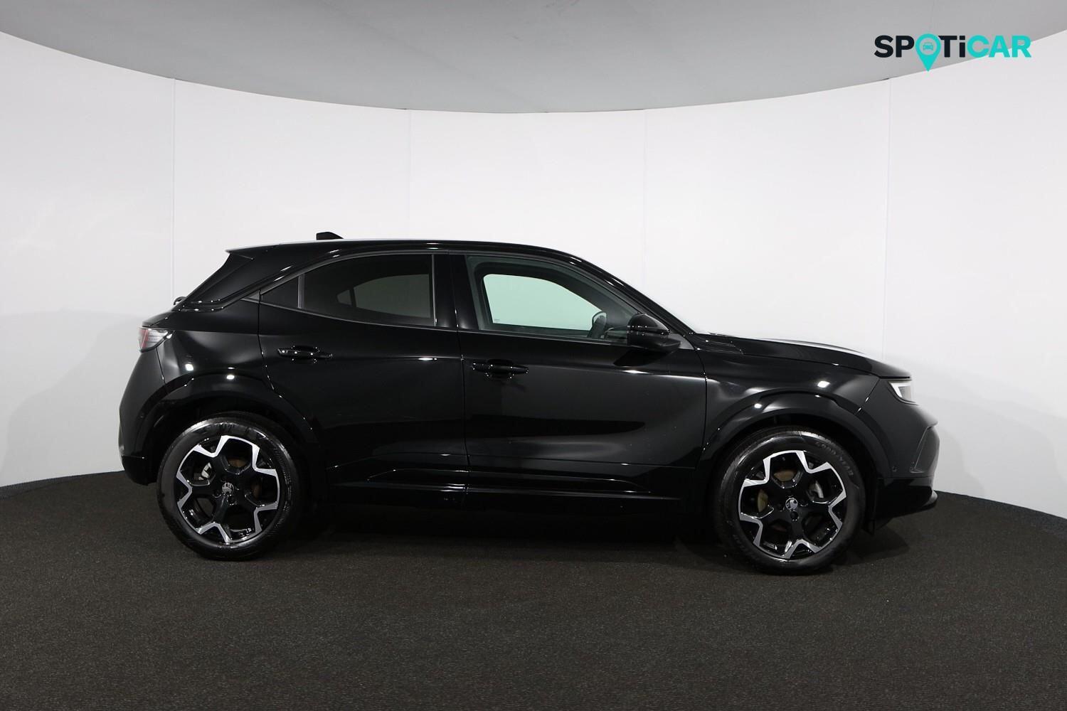 Used Vauxhall Mokka 2025 for sale - 77632940: Photo 8