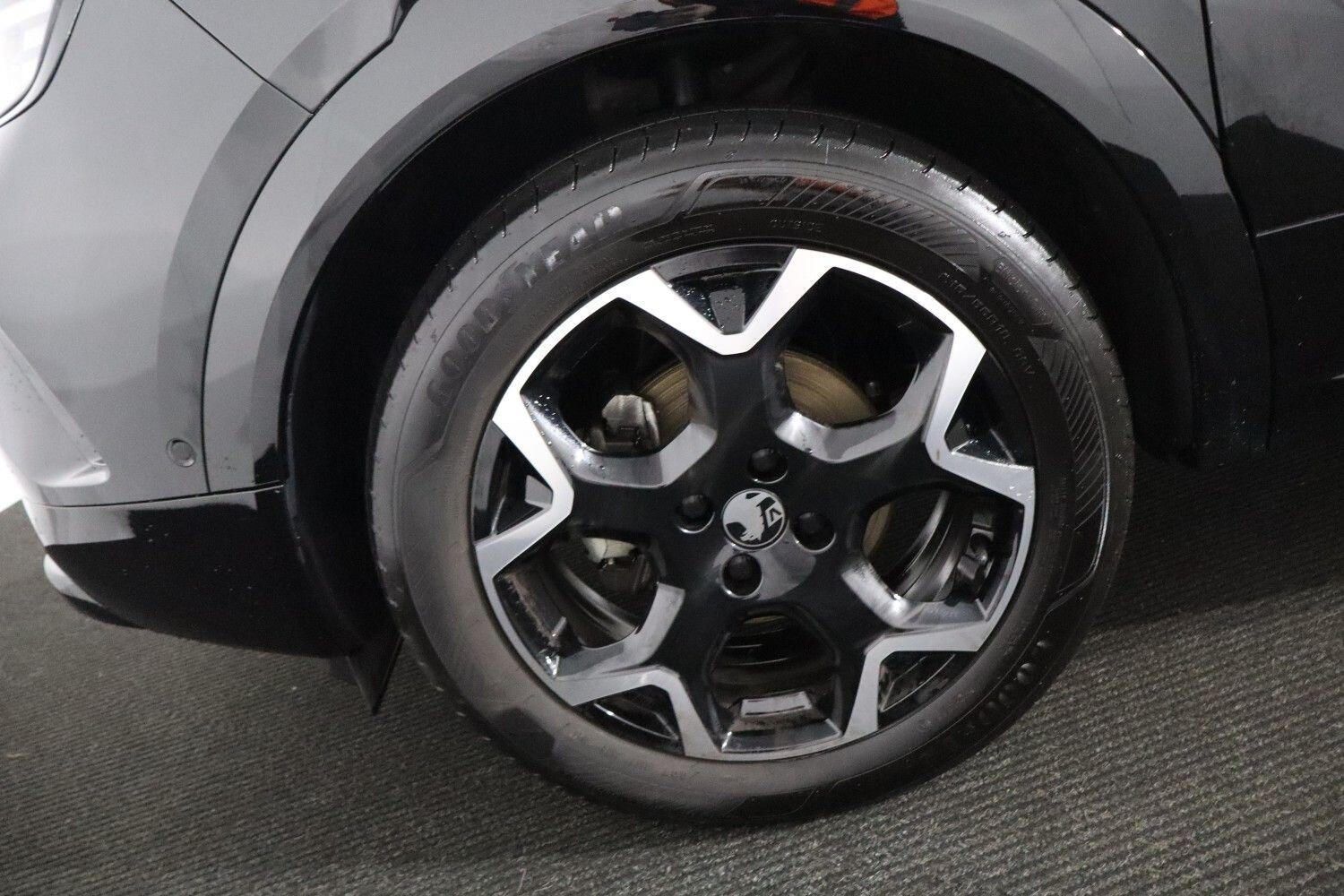 Used Vauxhall Mokka 2025 for sale - 77632940: Photo 9