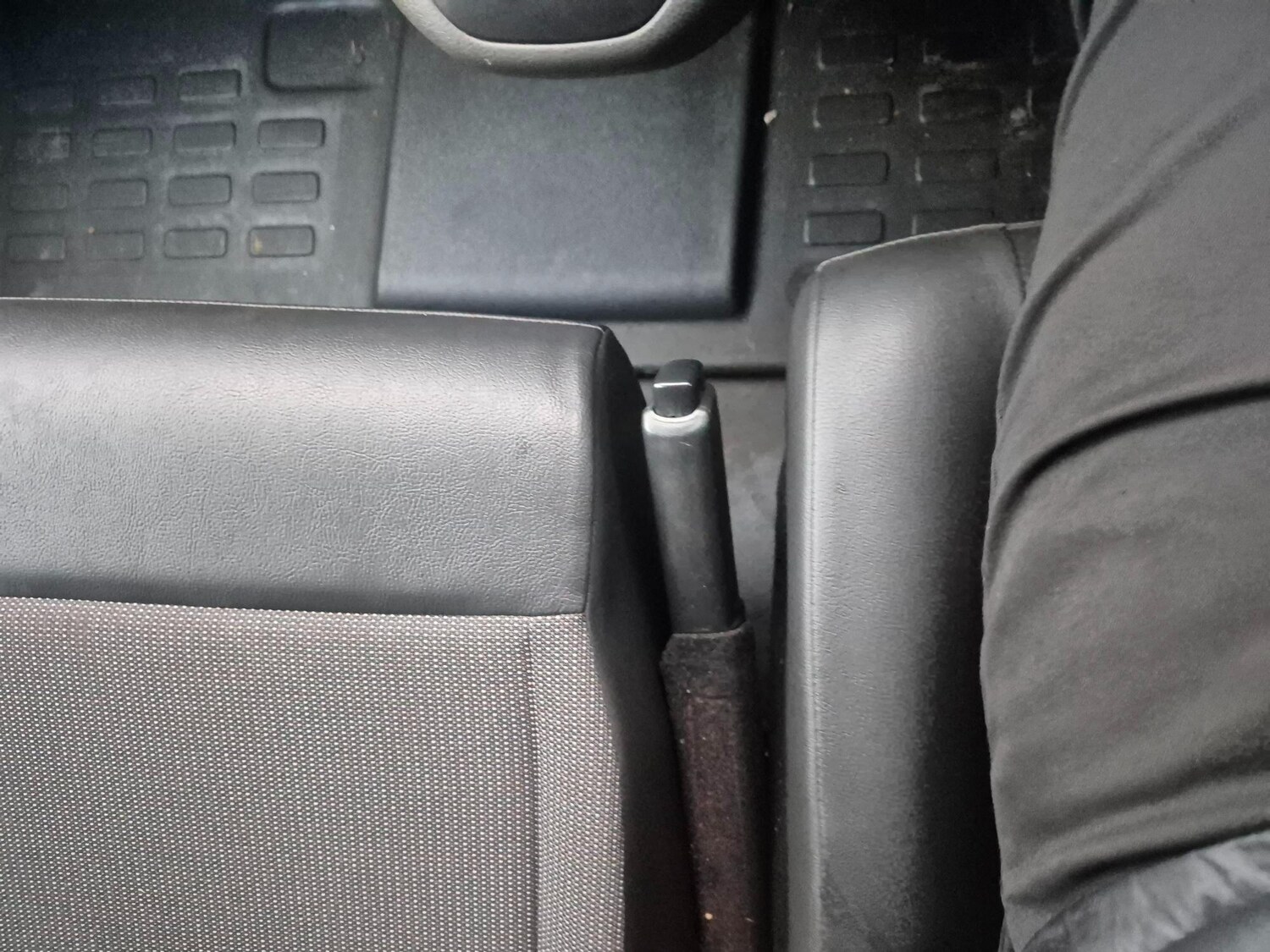 Used Vauxhall Vivaro 2021 for sale - 77939383: Photo 11