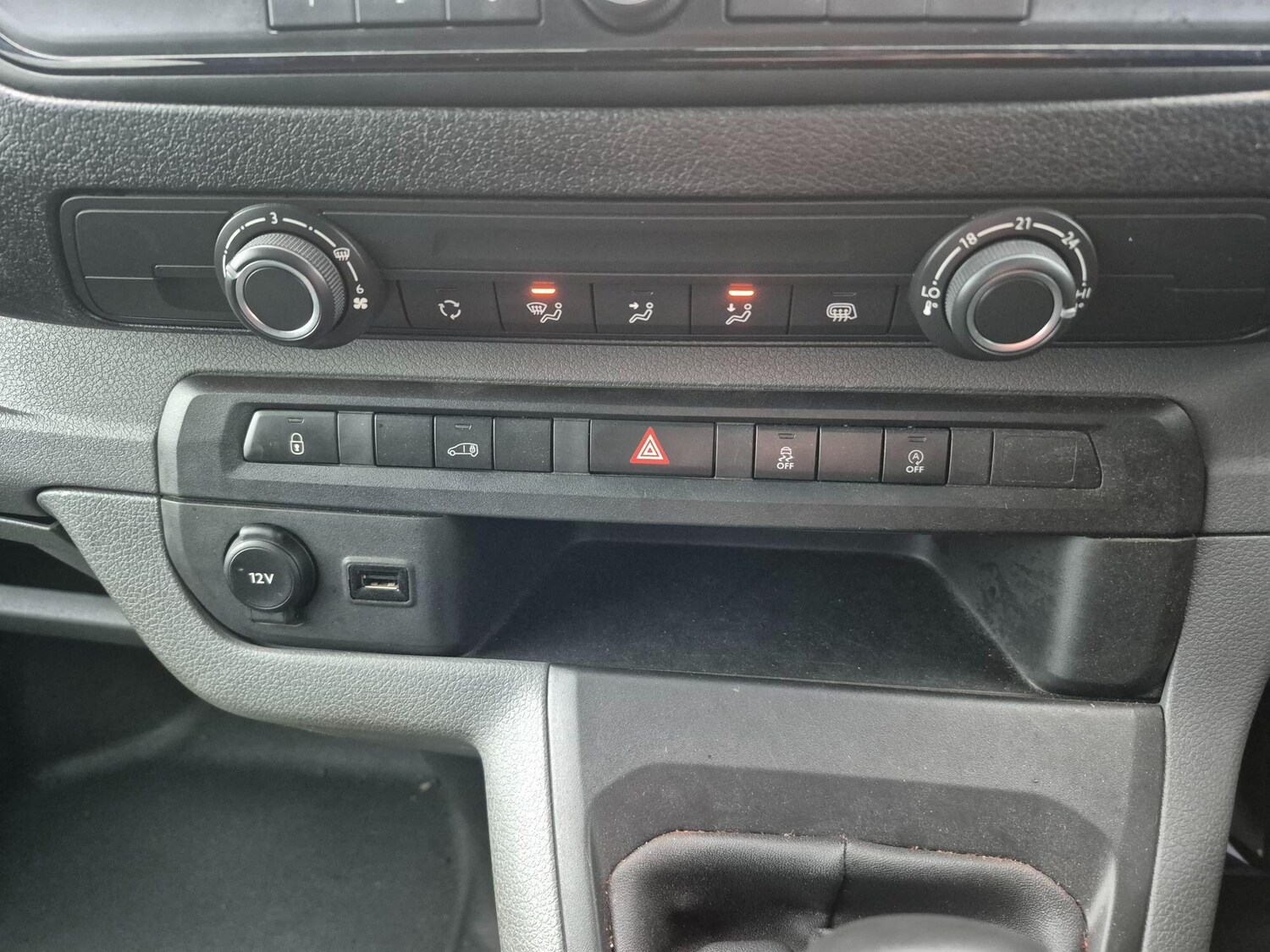 Used Vauxhall Vivaro 2021 for sale - 77939383: Photo 12