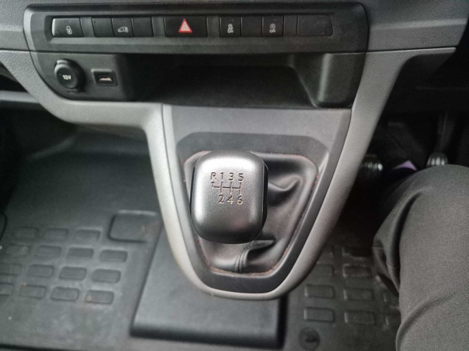 Used Vauxhall Vivaro 2021 for sale - 77939383: Photo 13