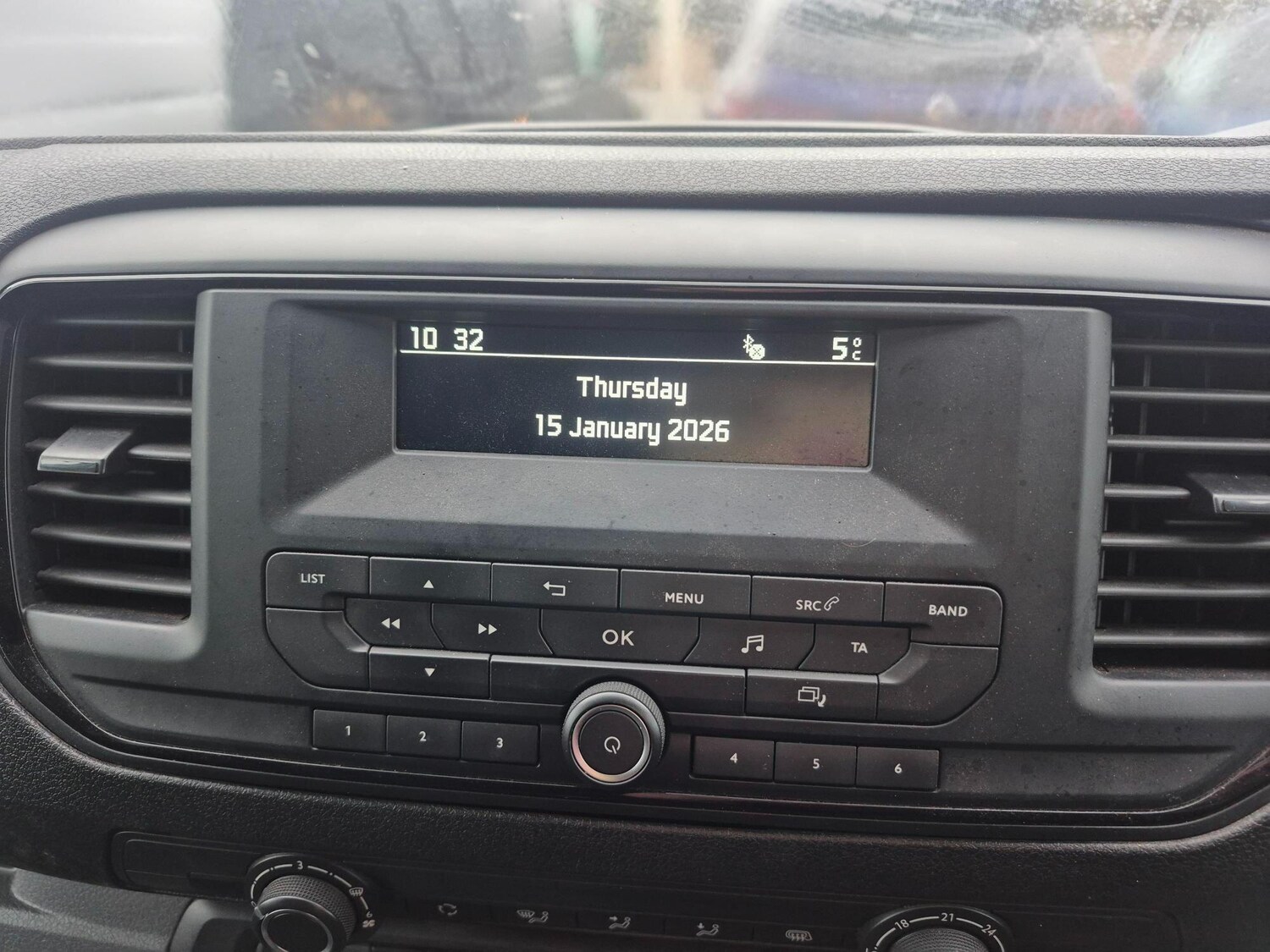 Used Vauxhall Vivaro 2021 for sale - 77939383: Photo 15