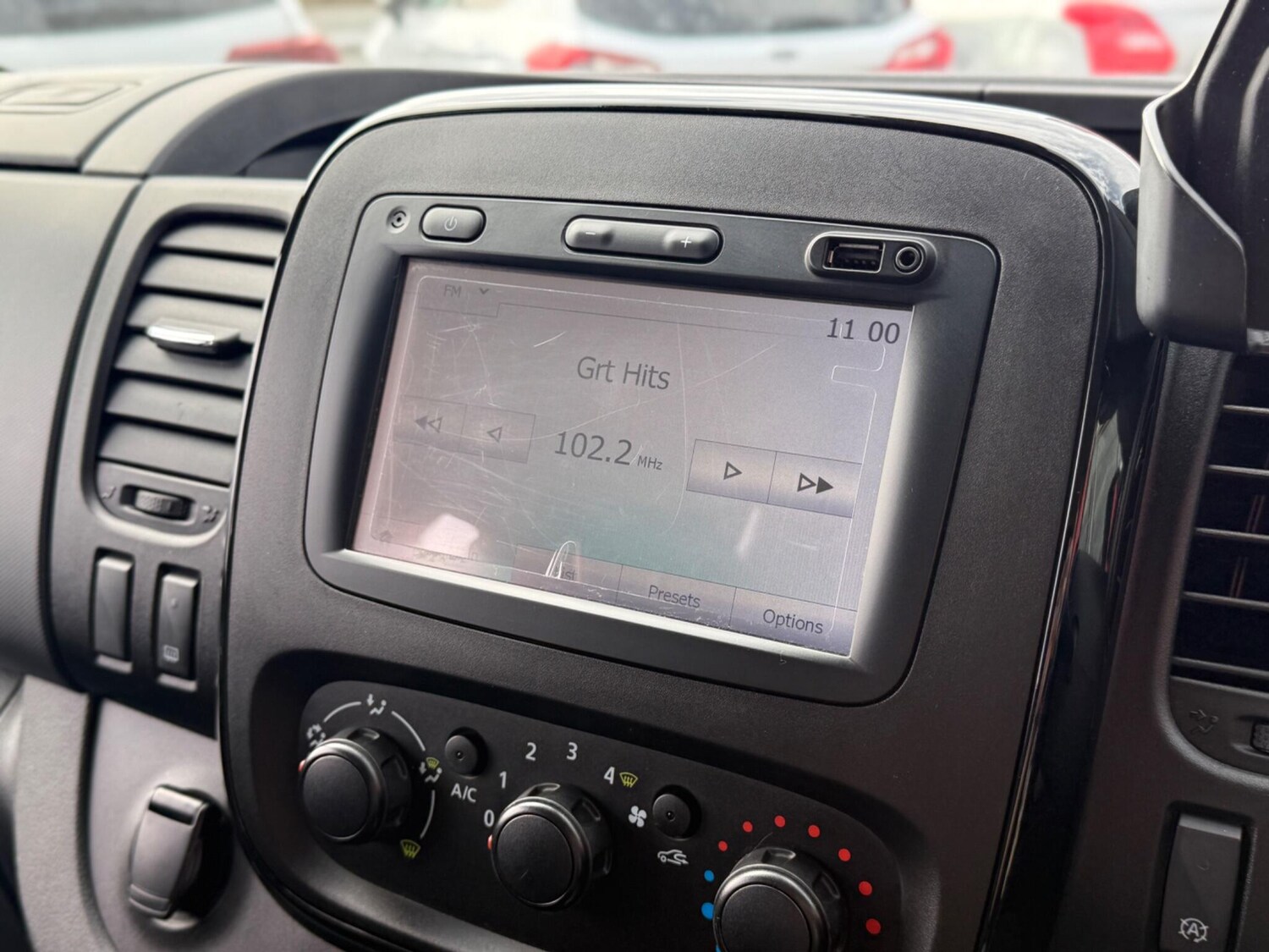 Used Vauxhall Vivaro 2020 for sale - 77413248: Photo 14