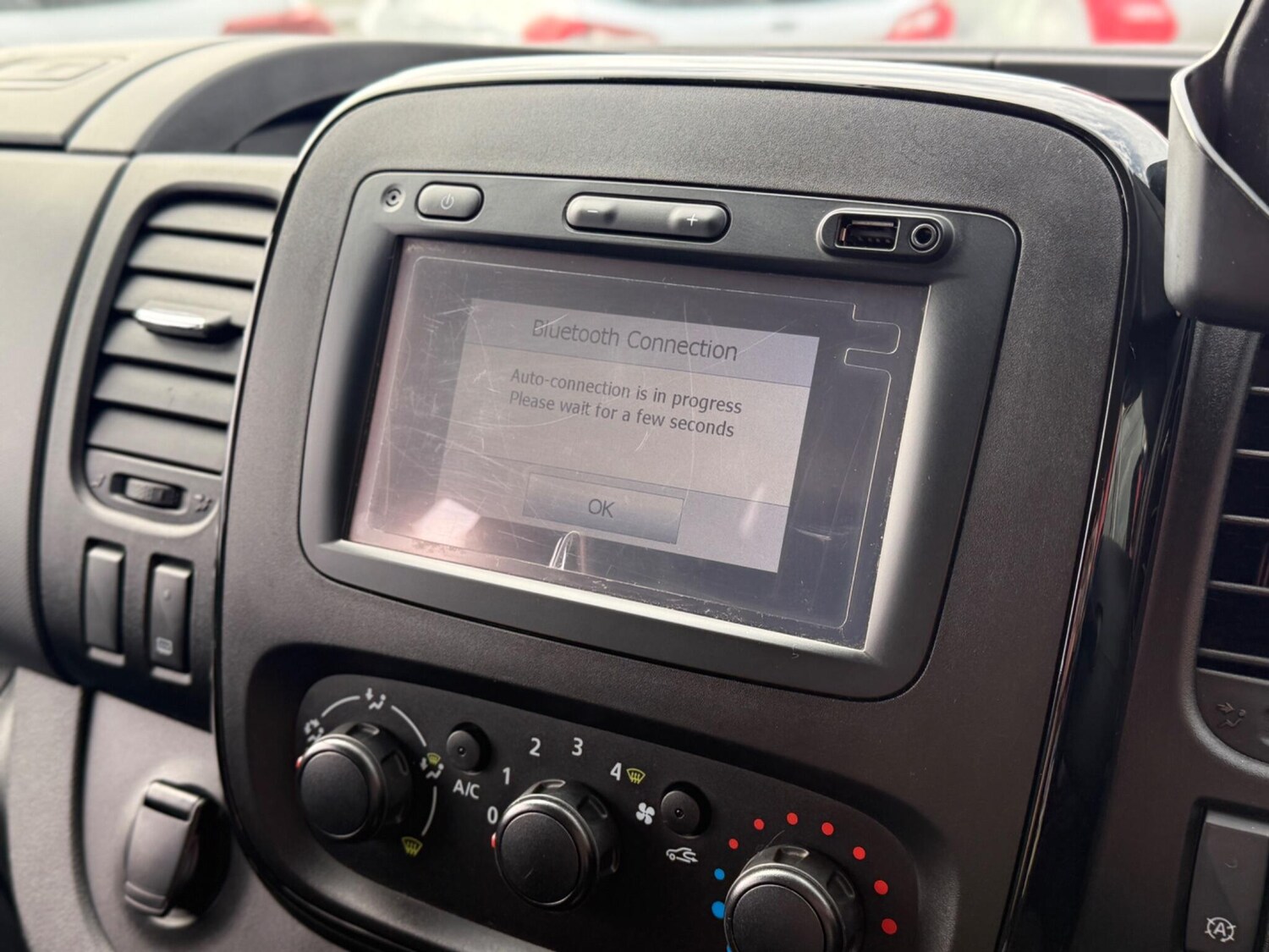 Used Vauxhall Vivaro 2020 for sale - 77413248: Photo 15