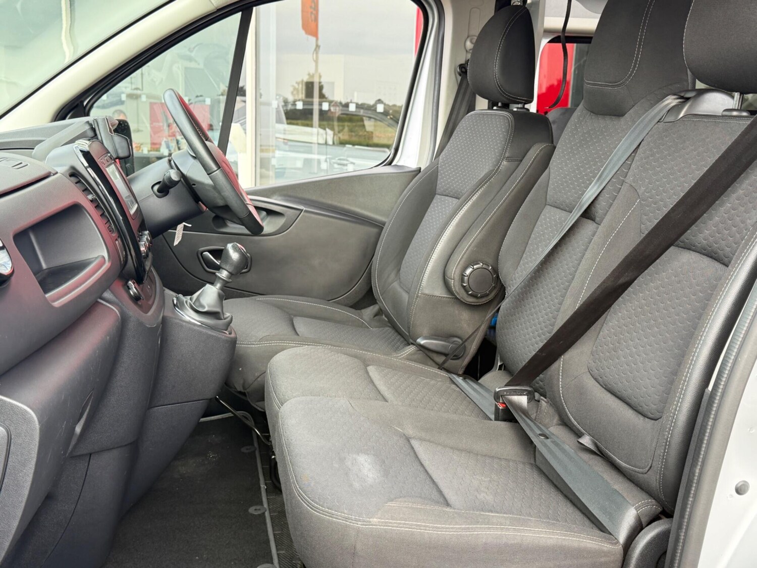 Used Vauxhall Vivaro 2020 for sale - 77413248: Photo 16