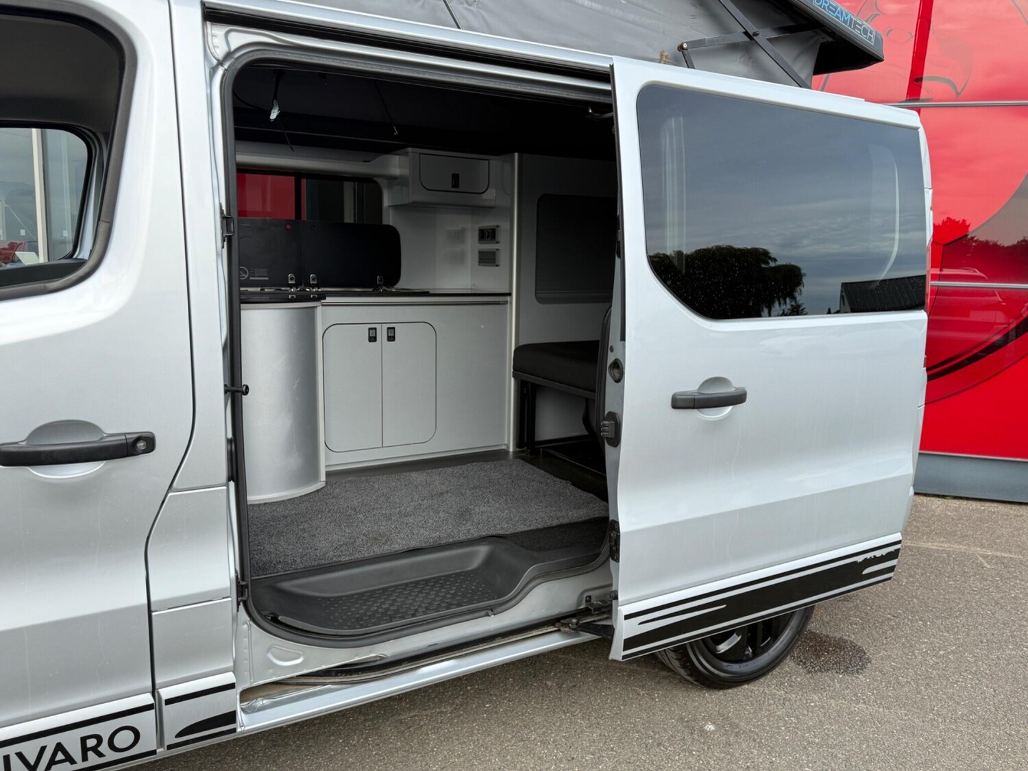 Used Vauxhall Vivaro 2020 for sale - 77413248: Photo 18