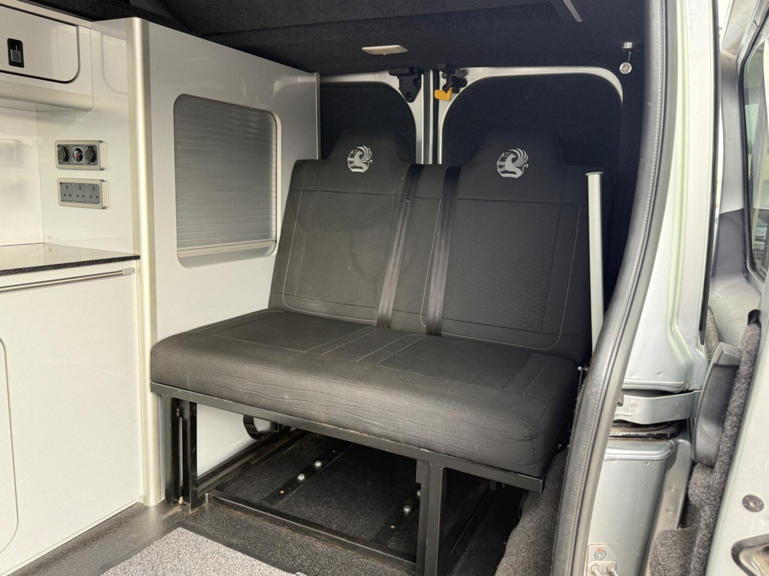 Used Vauxhall Vivaro 2020 for sale - 77413248: Photo 19