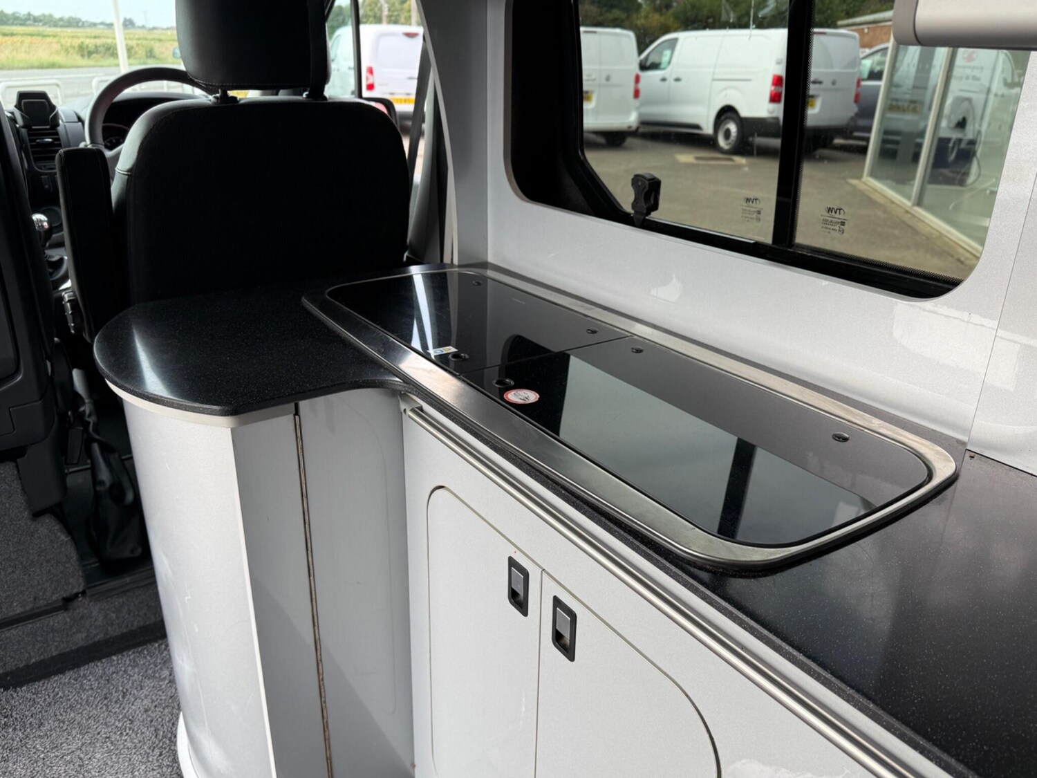 Used Vauxhall Vivaro 2020 for sale - 77413248: Photo 22