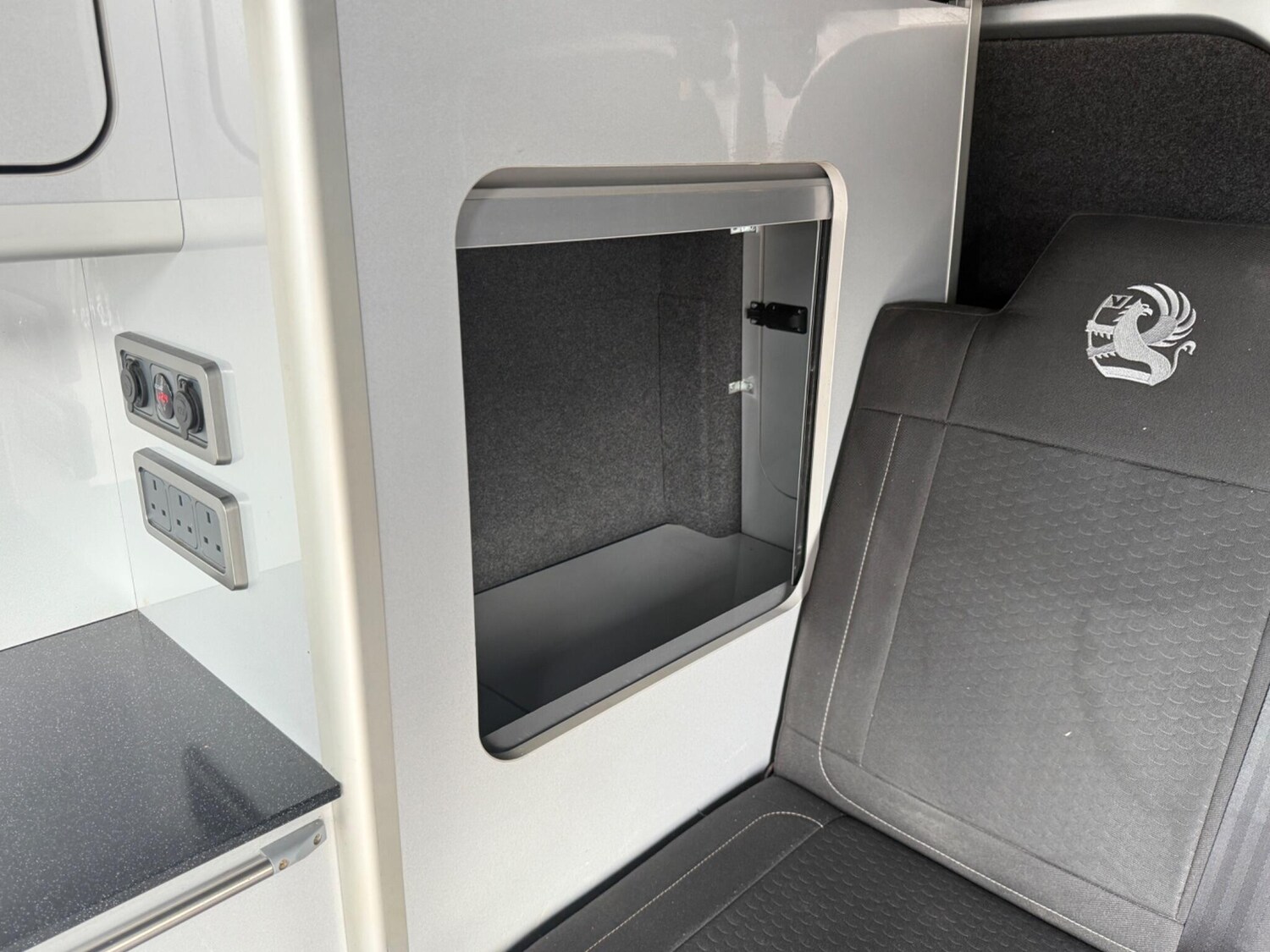 Used Vauxhall Vivaro 2020 for sale - 77413248: Photo 26