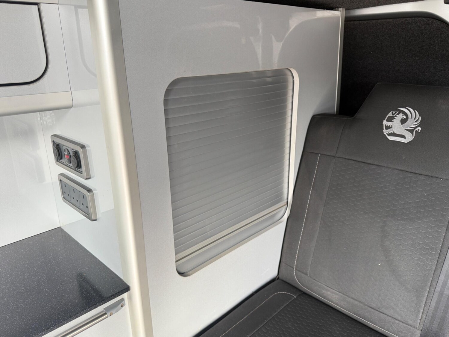 Used Vauxhall Vivaro 2020 for sale - 77413248: Photo 27