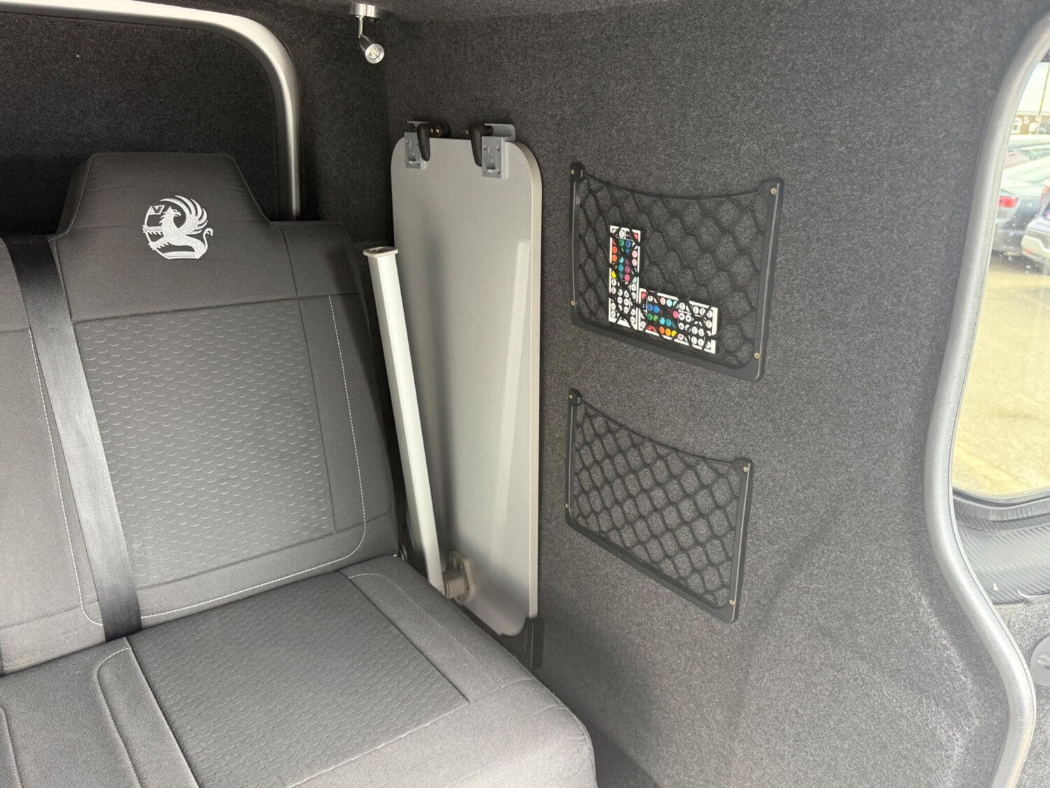 Used Vauxhall Vivaro 2020 for sale - 77413248: Photo 28