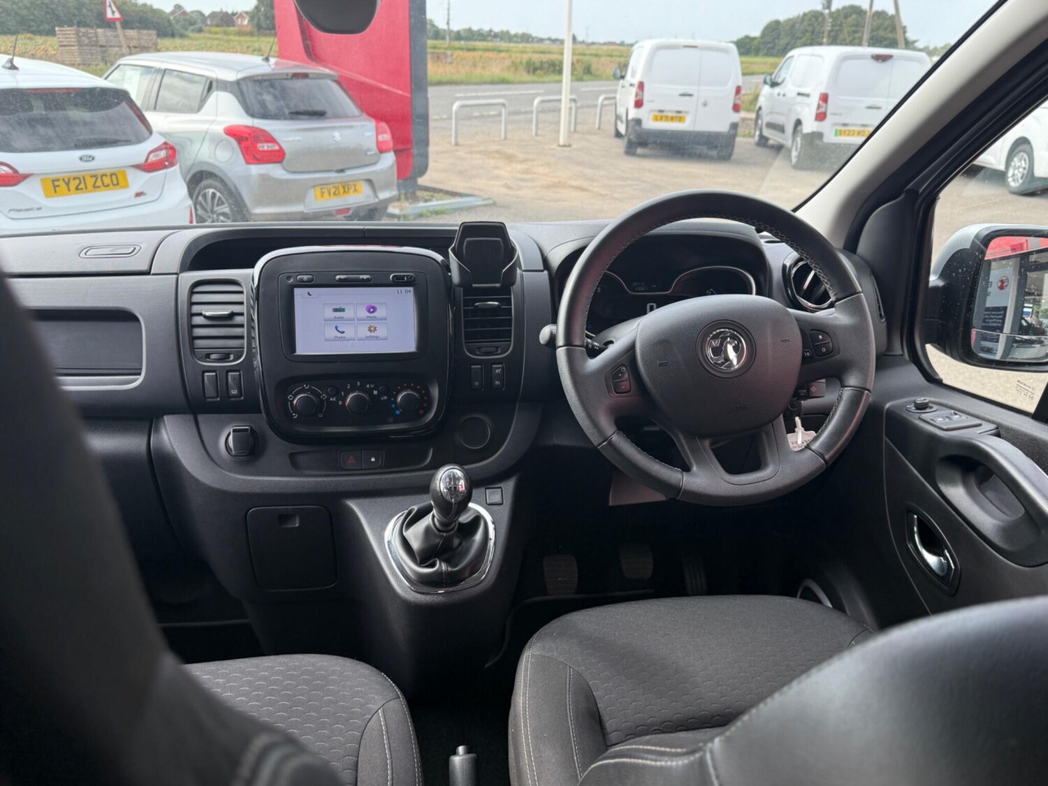 Used Vauxhall Vivaro 2020 for sale - 77413248: Photo 29