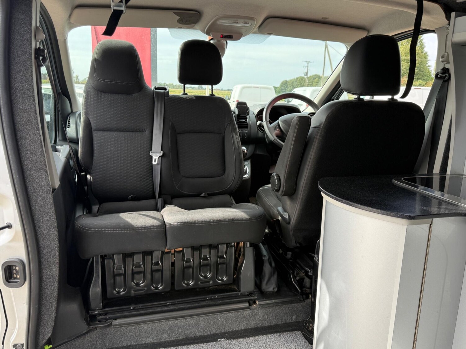 Used Vauxhall Vivaro 2020 for sale - 77413248: Photo 33