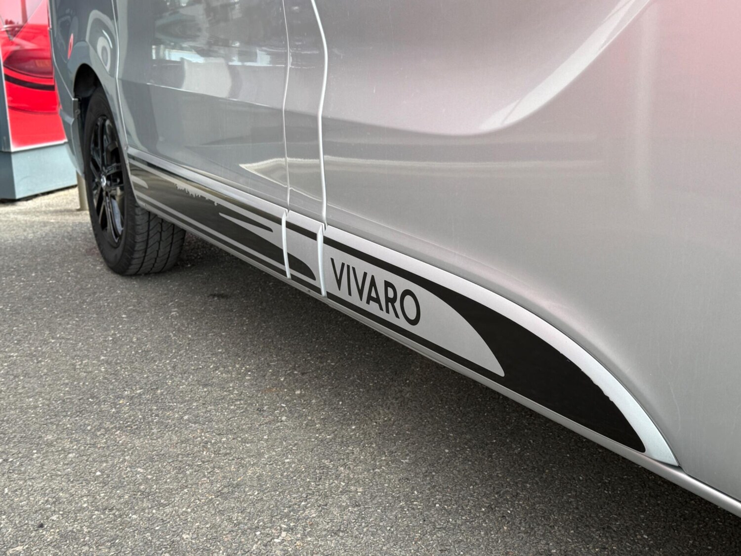 Used Vauxhall Vivaro 2020 for sale - 77413248: Photo 4