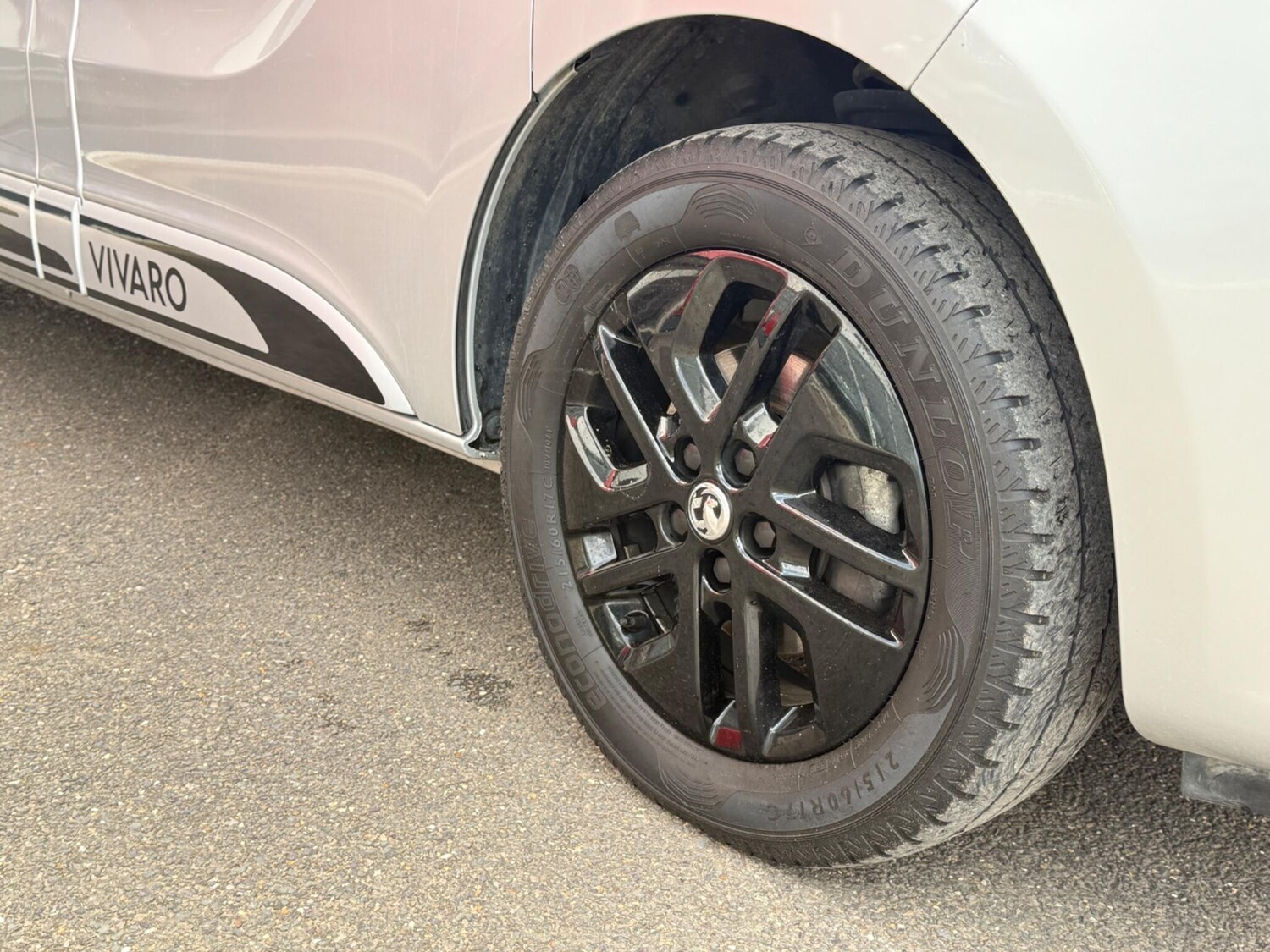 Used Vauxhall Vivaro 2020 for sale - 77413248: Photo 6