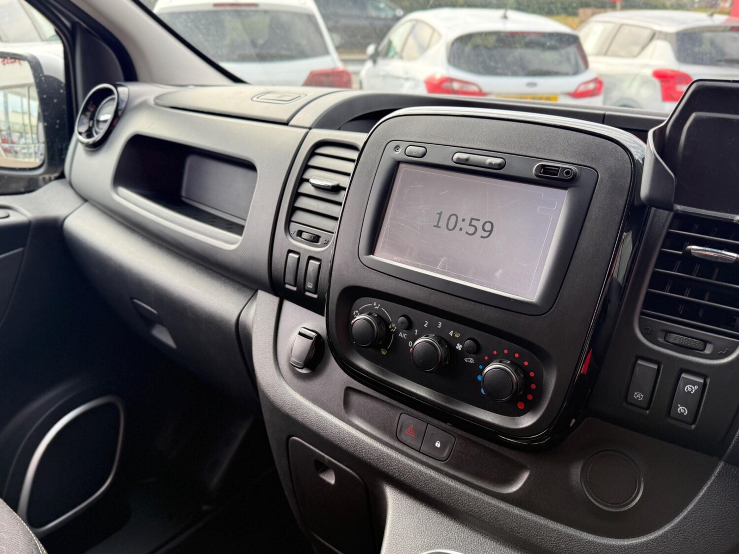 Used Vauxhall Vivaro 2020 for sale - 77413248: Photo 8